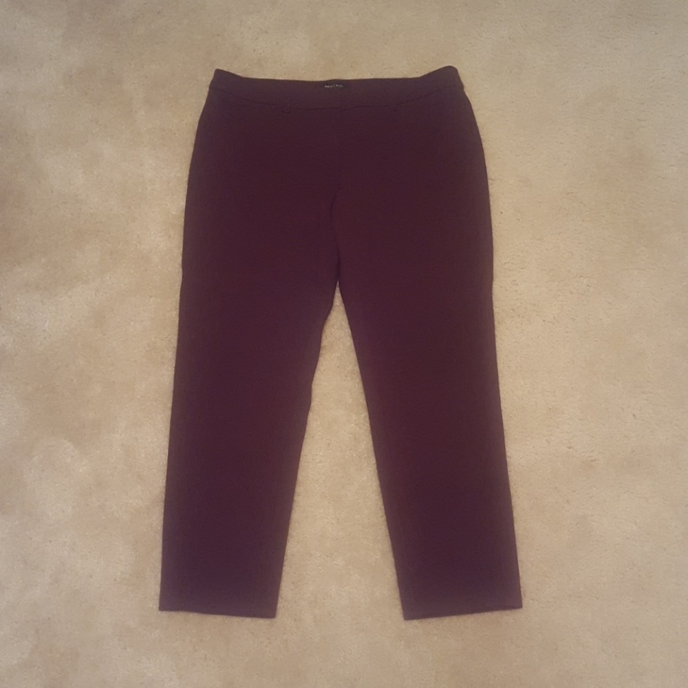 *NEW LISTING*WHBM pants